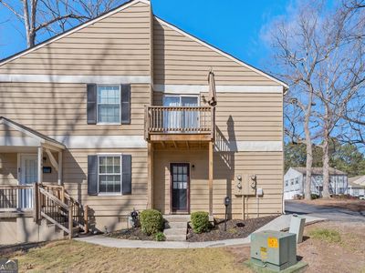 1391 Old Coach Rd SW, Marietta, GA, 30008