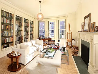 Sold by Sotheby's International Realty
