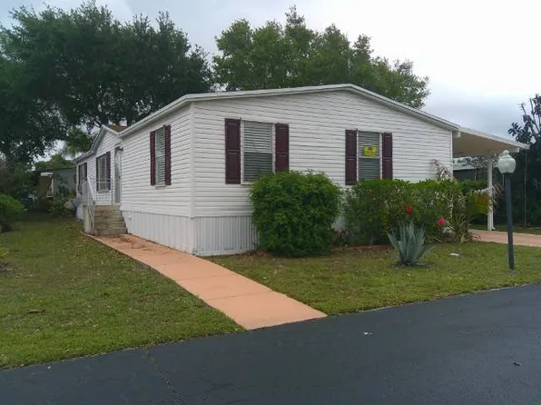4411 NW 67th Pl #O06, Pompano Beach, FL 33073
