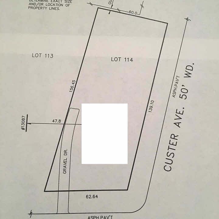 1st image of 13097 Race St