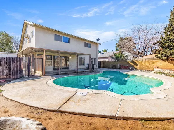(undisclosed Address), Lancaster, CA 93535