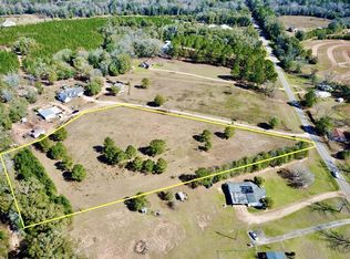 4 Acres Hwy #41, Hartford, AL 36344