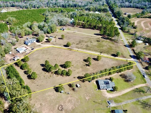 4 Acres Hwy #41, Hartford, AL 36344