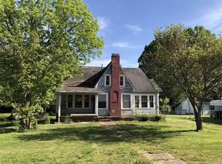 311 W 2nd St, Cherryville, NC 28021
