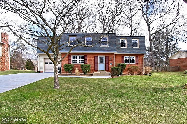 1st image of 4763 Farndon Ct