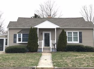 19 Saybrook Ave, Williamstown, NJ 08094