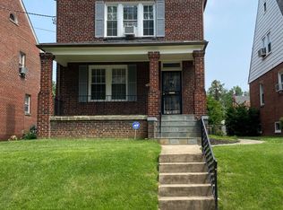 2618 Newton St NE, Washington, DC 20018