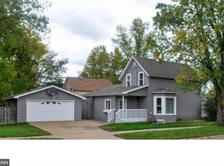 801 Holly St, Brainerd, MN 56401