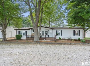 4595 Tolliver Rd, New Berlin, IL 62670