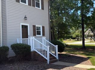 704 Meadowgreen Village Dr #1-A, Eden, NC 27288