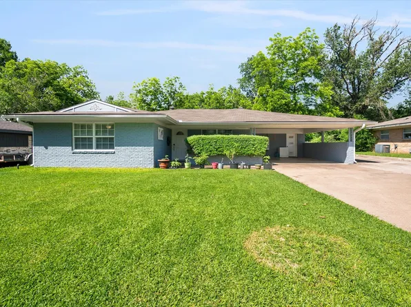 512 N 38th St, Corsicana, TX 75110