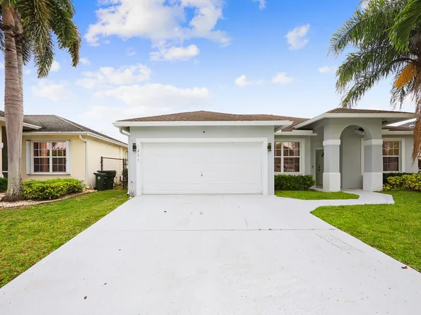 1209 Olympic Cir, Greenacres, FL 33413