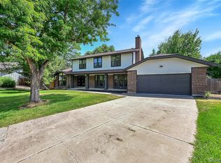 4137 S Quebec St, Denver, CO 80237