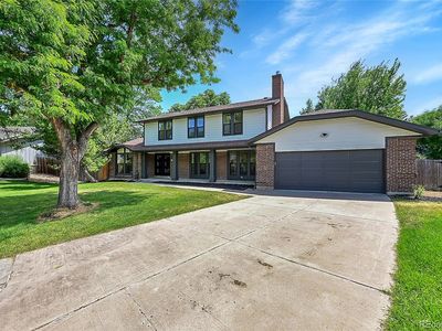 4137 S Quebec Street, Denver, CO, 80237