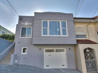 4215 Anza St, San Francisco, CA 94121