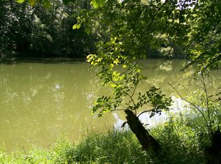 0 Rock Island Shores Dr LOT 14, Rock Island, TN 38581