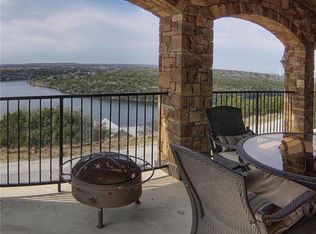 310 Melbourne Trl, Graford, TX 76449