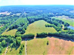 0 Herman Brooks Rd, Belton, SC 29627