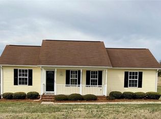 1508 Gibbs Rd, Reidsville, NC 27320