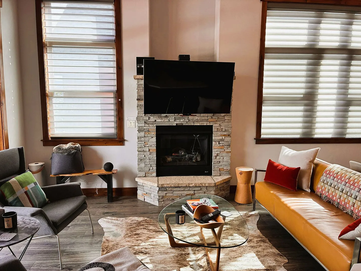 Winter Seasonal Rental- Frisco Town Centre #13 — Photo 3