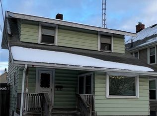 1544 Clark Ave SW, Canton, OH 44706