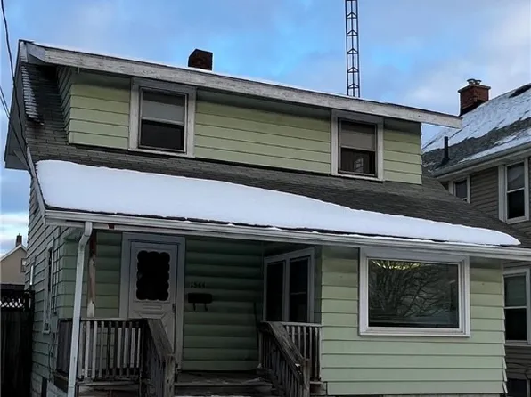 1544 Clark Ave SW, Canton, OH 44706