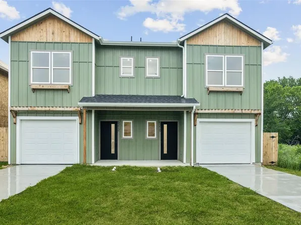 5212 Calloway St, Fort Worth, TX 76114