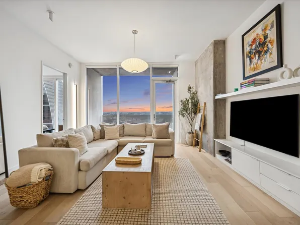 301 West Ave #2806, Austin, TX 78701