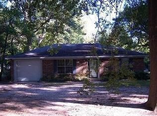 3603 Blanks St, Monroe, LA 71203