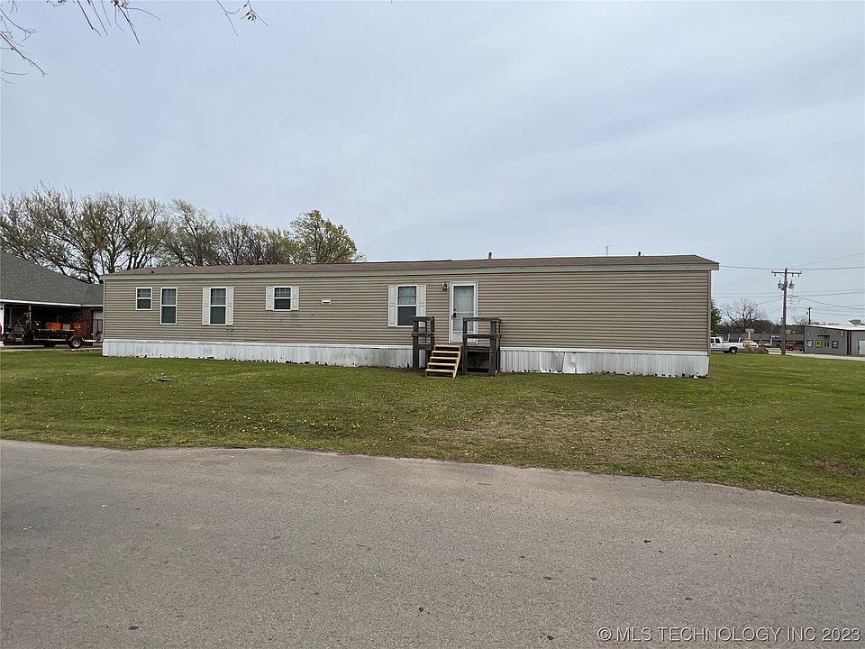 510 S B St, Oilton, OK 74052 Zillow