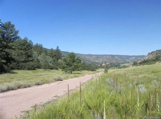 4742 Comanche Dr, Larkspur, CO 80118