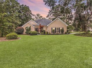 17 Hickory Grove Way, Savannah, GA 31405