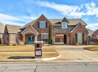 4505 Canonbury Cir, Norman, OK 73072