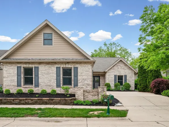 313 Rosebank Ln, West Lafayette, IN 47906