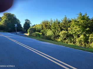 16287 Reid Labor Camp Rd, Edward, NC 27821