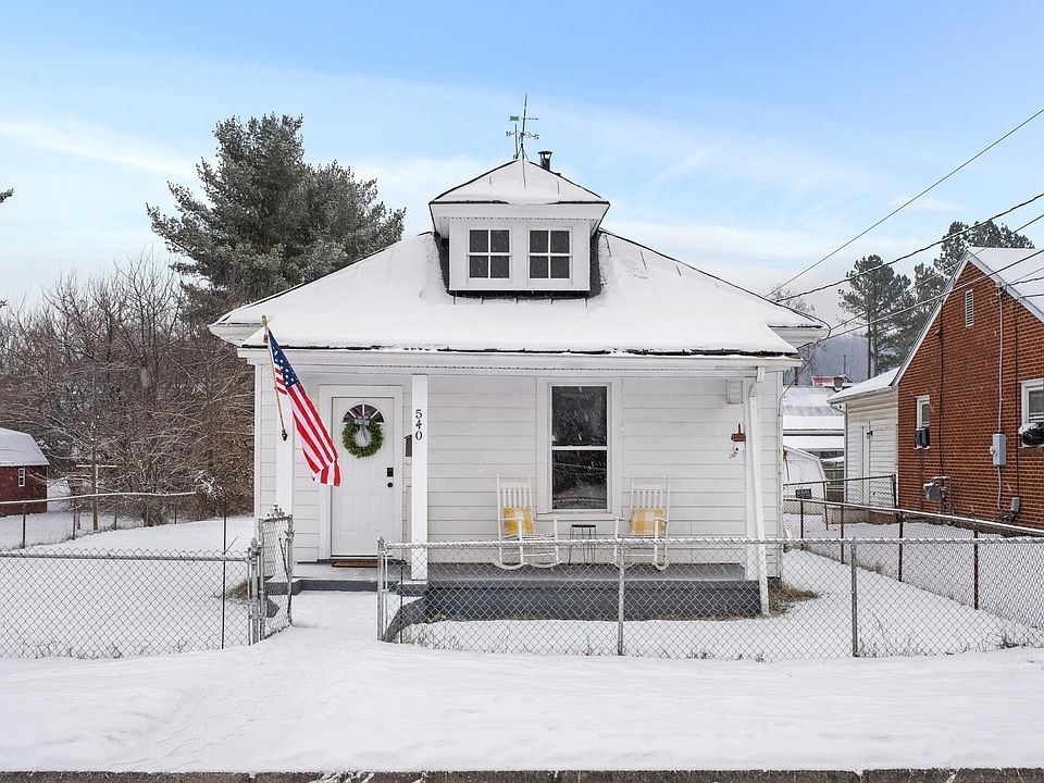540 N Bath Ave, Waynesboro, VA 22980 | Zillow