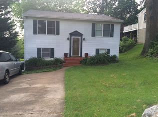 10516 Samona Rd, Cockeysville, MD 21030