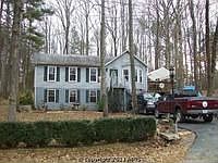 1st image of 399 Lake Caroline Dr