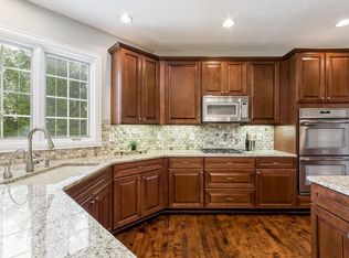 10036 Cartgate Ct, Dublin, OH 43017