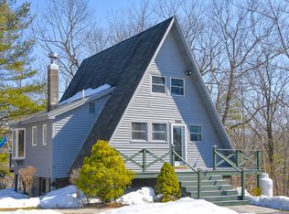 100 Harrison Heights Rd, Harrison, ME 04040