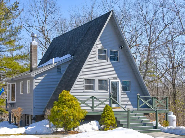 100 Harrison Heights Road, Harrison, ME 04040