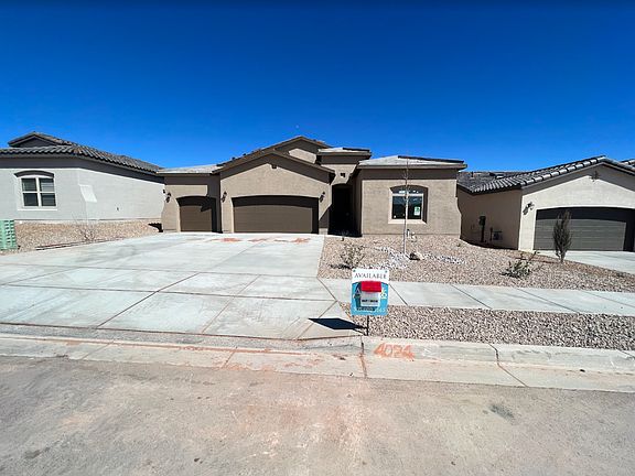 The Marilyn II - Lomas Encantadas