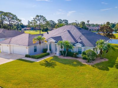 113 Mallard Ln, Daytona Beach, FL, 32119
