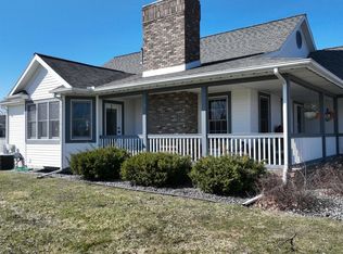 11213 Garden Rdg, Freeland, MI 48623