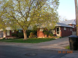 3215 S Kenwood St #3215, Salt Lake City, UT 84106