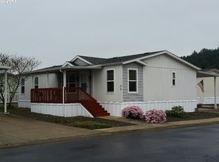 1000 E Central Ave SPACE 47, Sutherlin, OR 97479