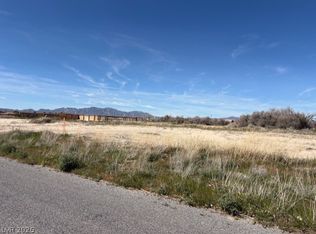 1780 S Xenia Ave, Pahrump, NV 89048