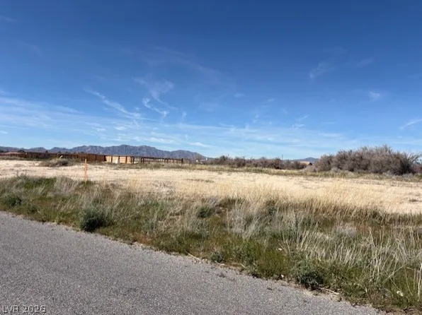 1780 S Xenia Ave, Pahrump, NV 89048