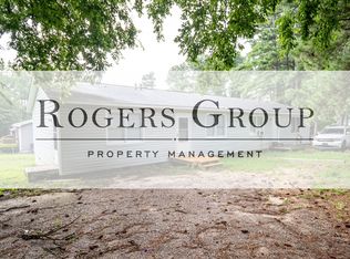 #234 - 101-103 Holly Ct Duplex, Henderson, NC 27536
