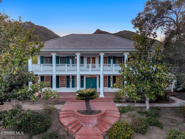 591 W Stafford Rd, Thousand Oaks, CA 91361